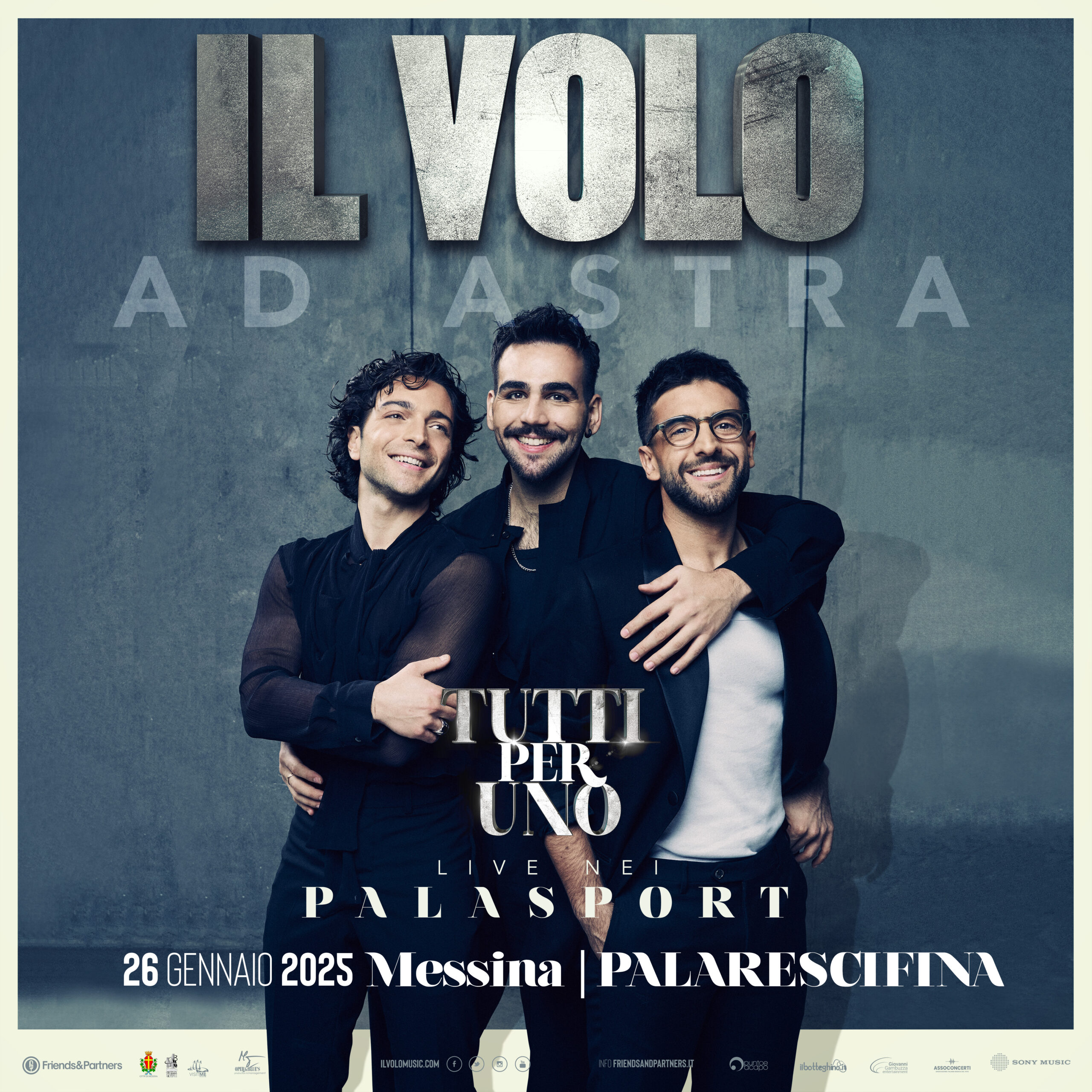 IL VOLO AGG POST scaled