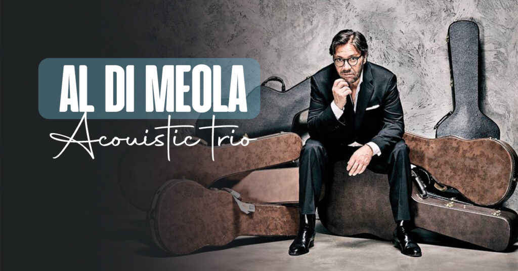 AL DI MEOLA