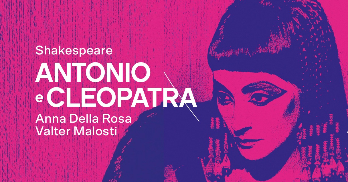 ANTONIO e CLEOPATRA