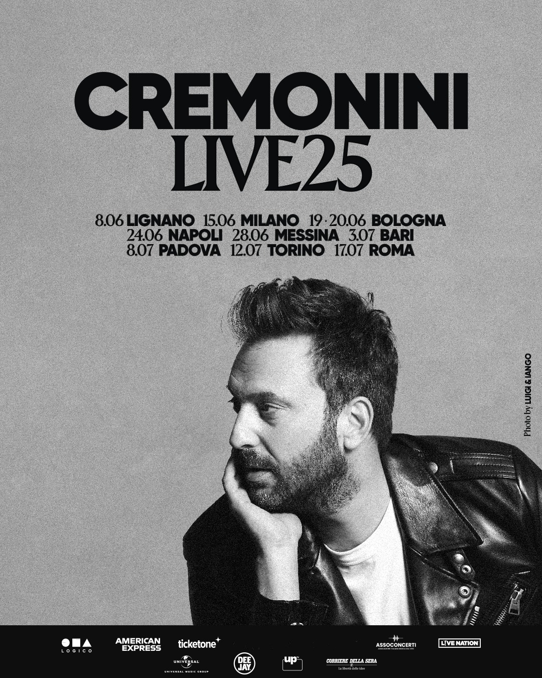 CREMONINI SITO