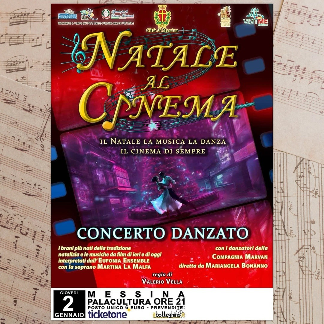 natale al cinema